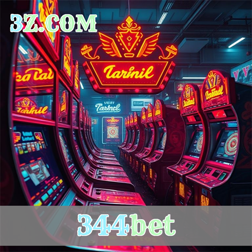 Apostas Empolgantes no 344bet: A Nova Era do Jogo Online
