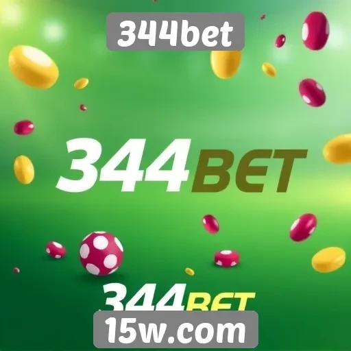 344bet apresenta novas promoções para usuários