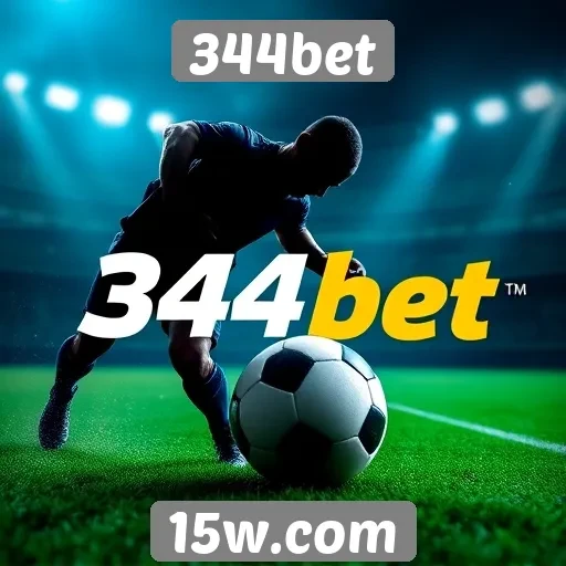 Melhores estratégias para apostas no 344bet