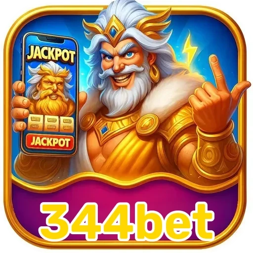 344bet Bônus