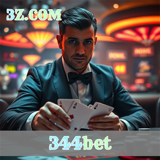 Experiência VIP: Exclusividade no Mundo da 344bet