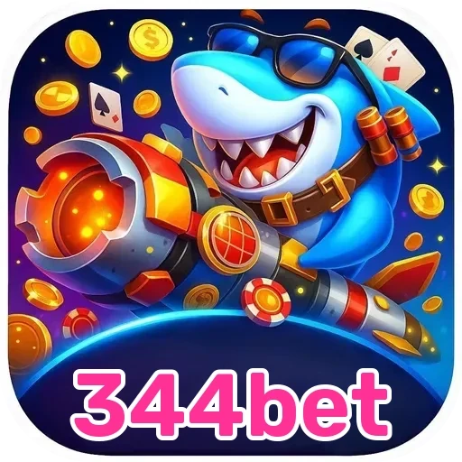 344bet Jogos