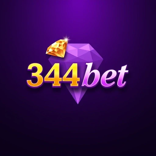 Logotipo 344bet