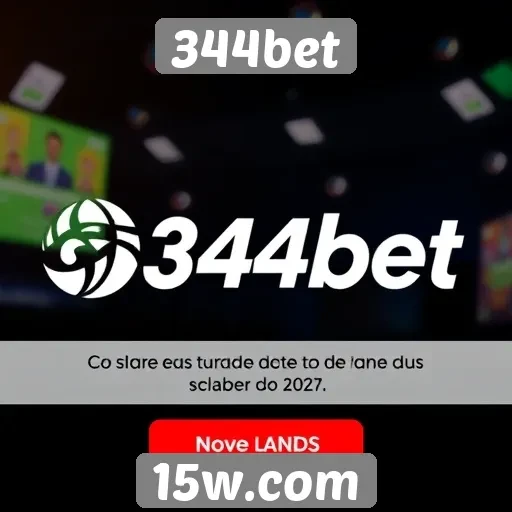 Novas funcionalidades do 344bet para 2026