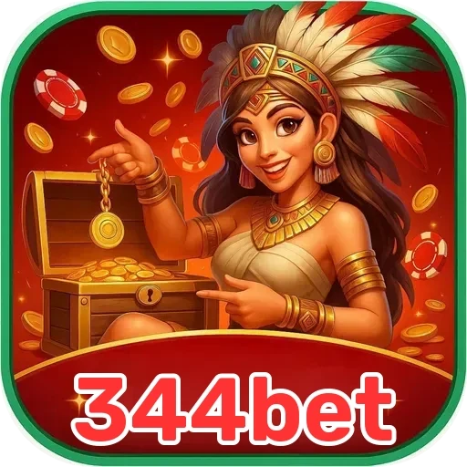 344bet Plataforma