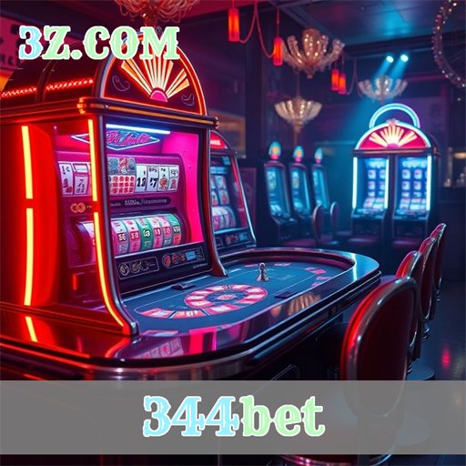 Promoção Imperdível na 344bet: Ganhos a Cada Clique!