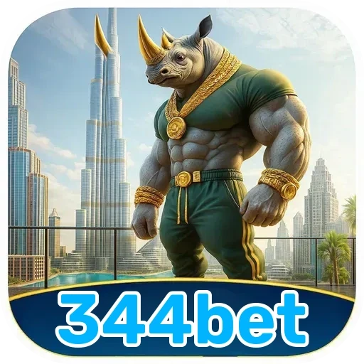 344bet Promoções