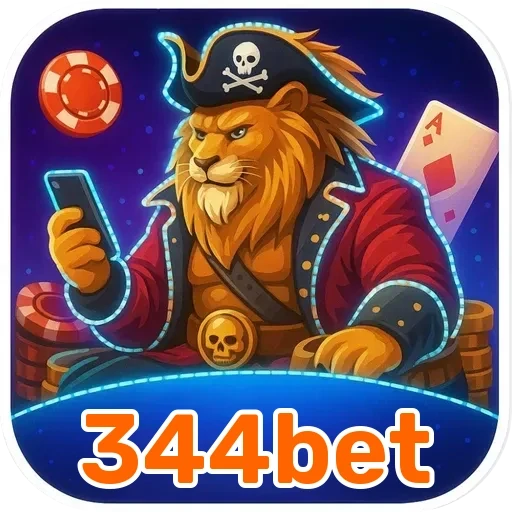 344bet Segurança